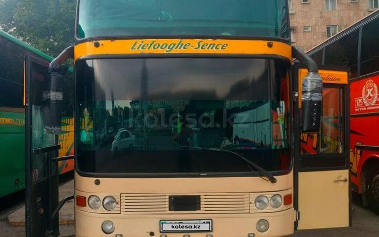 Van Hool T8 - series