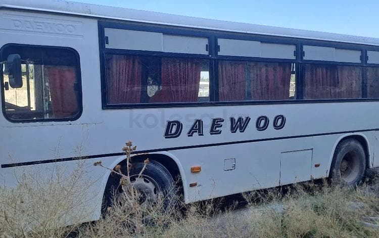 Daewoo BH-090