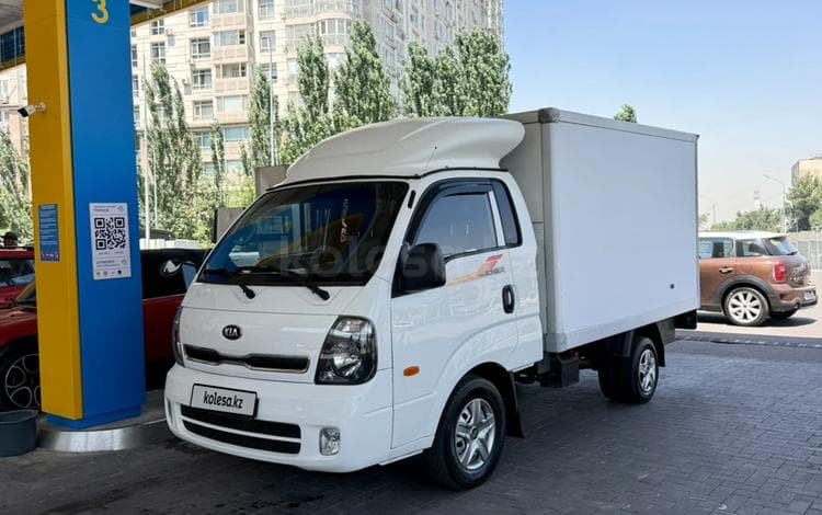 Kia Bongo