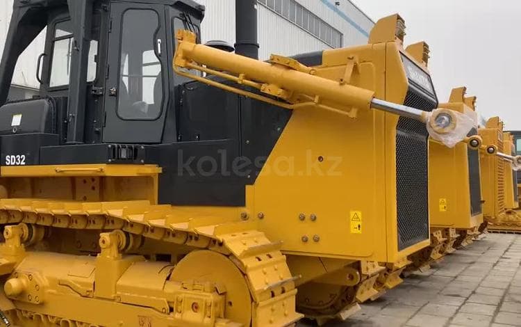 Булдозер sd32