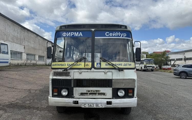 ПАЗ 4234