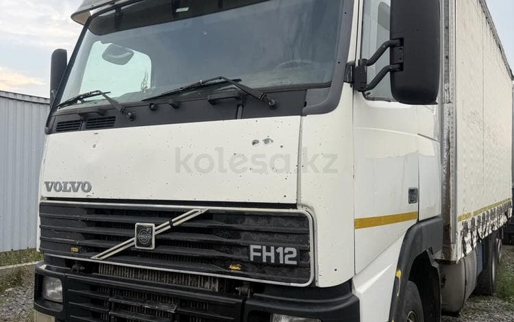 Volvo FH