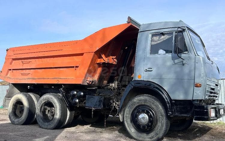 КамАЗ 5511
