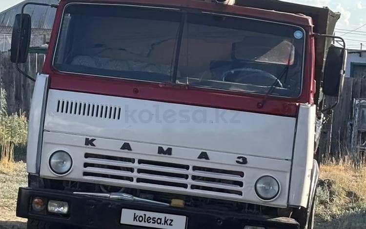 КамАЗ 5511