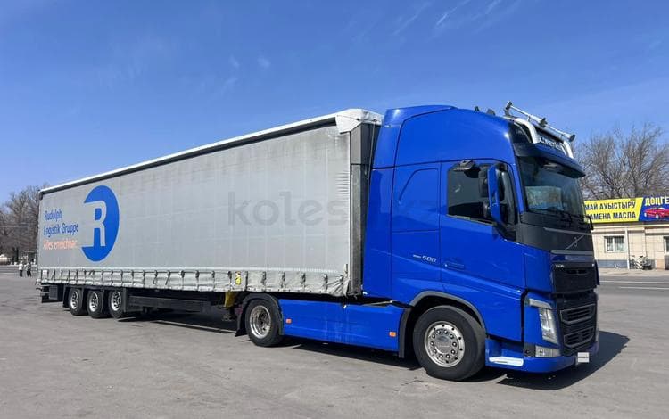 Volvo FH