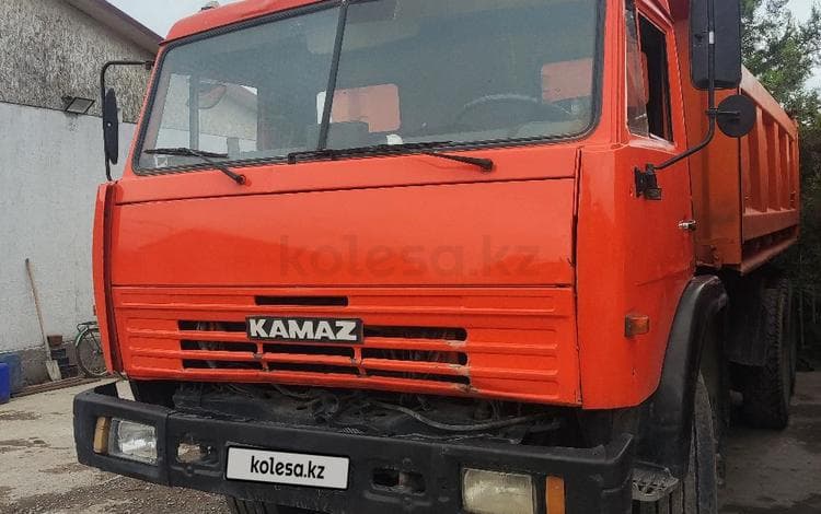 КамАЗ 45142