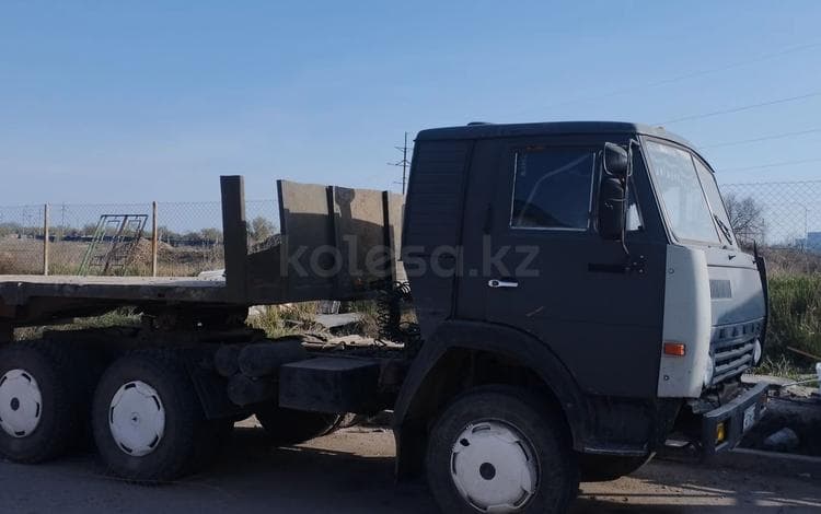 КамАЗ 5410