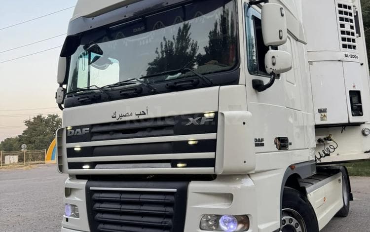 DAF XF 105
