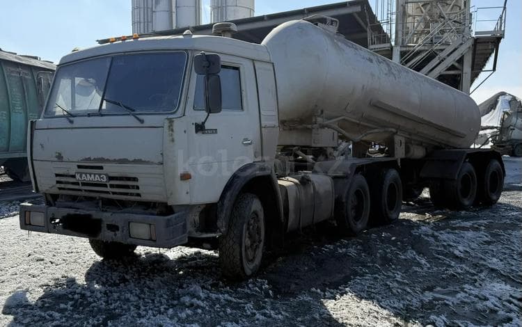 КамАЗ 5410