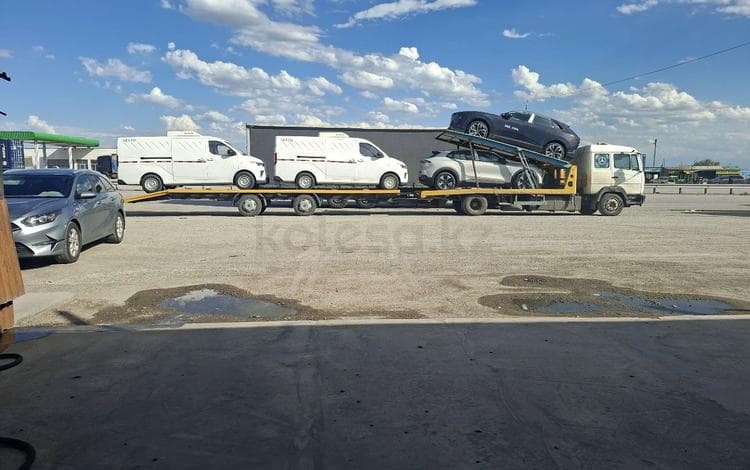 Mercedes-Benz 1317L