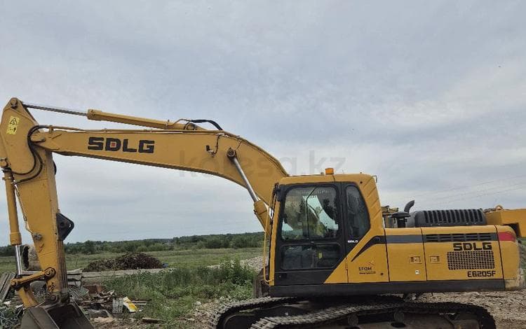 SDLG E6150F