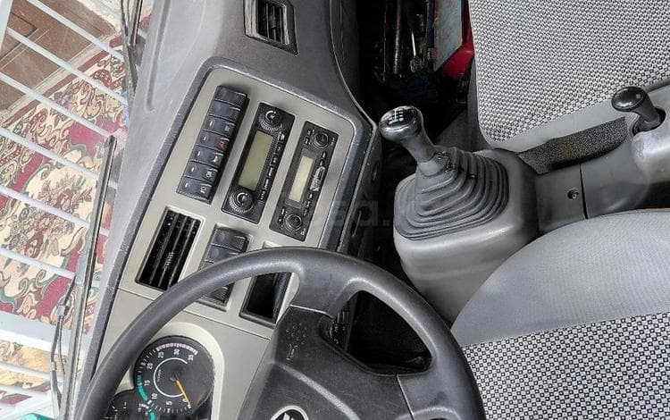 Foton Auman BJ11xx