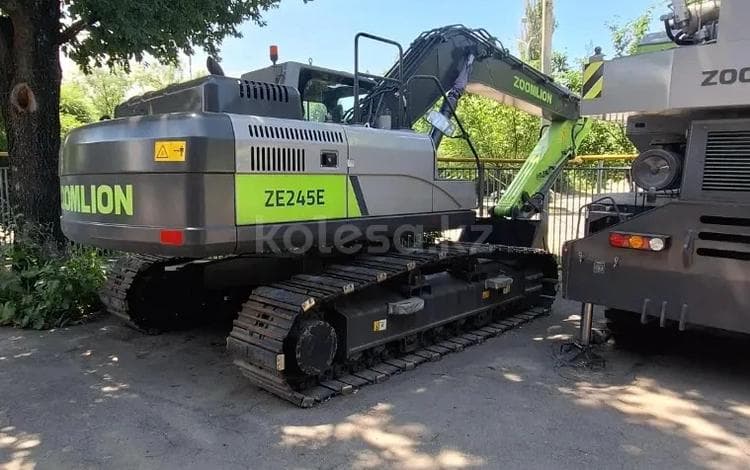 Zoomlion ZE245E