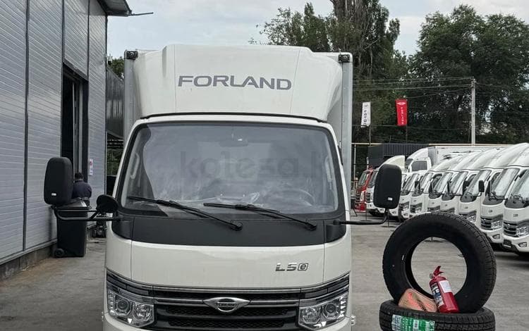Forland L5e
