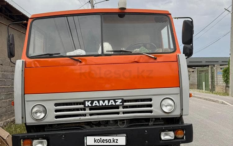 КамАЗ 5321