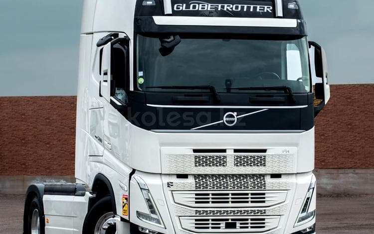 Volvo FH