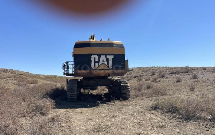 Caterpillar Гусеничные
