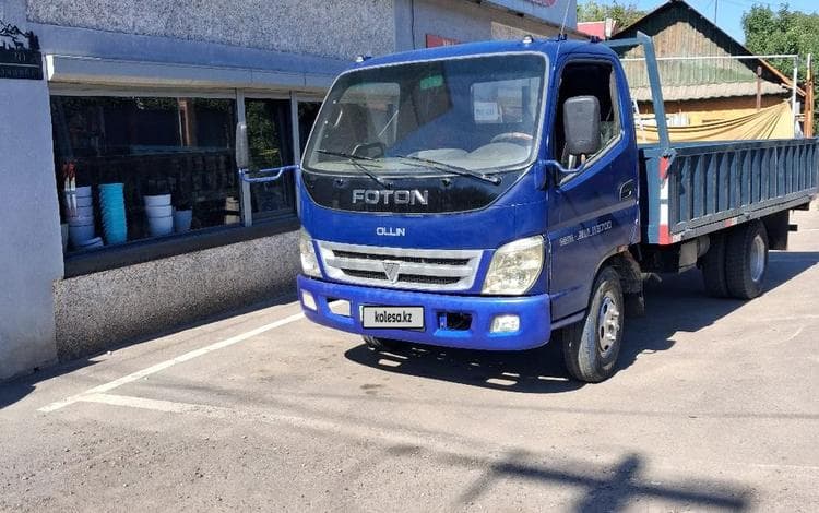 Foton Ollin BJ11xx