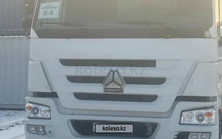 Howo ZZ3327N3847D