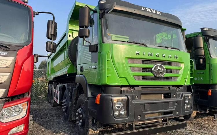 Hongyan M500