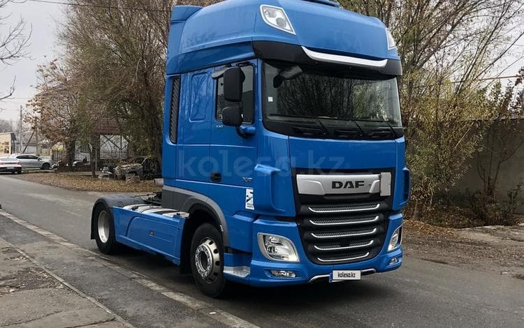 DAF XF